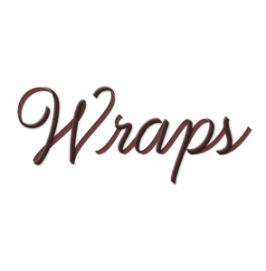 Wraps Fashion